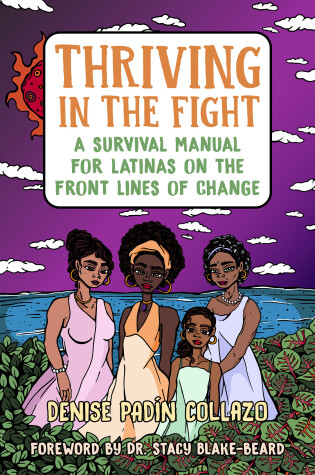 Cover of Thriving in the Fight