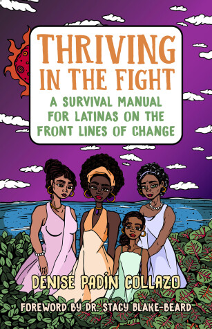 Cover of Thriving in the Fight