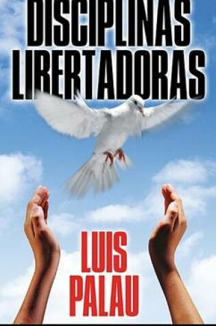 Cover of Disciplinas Libertadoras