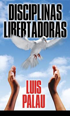 Book cover for Disciplinas Libertadoras