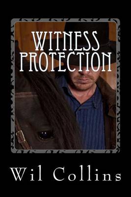 Book cover for Witness Protection