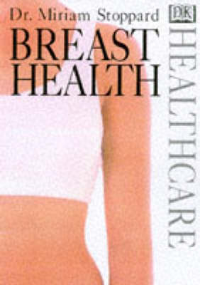 Book cover for Breast Health