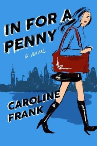 Cover of In For a Penny