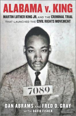 Book cover for Alabama V. King
