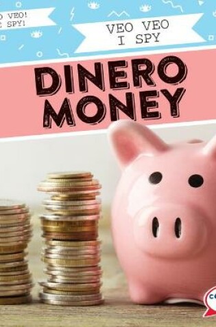 Cover of Veo Veo Dinero / I Spy Money