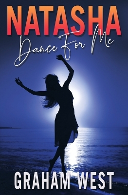 Book cover for Natasha Dance For Me