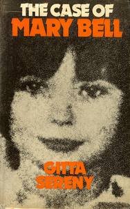 Book cover for Case of Mary Bell