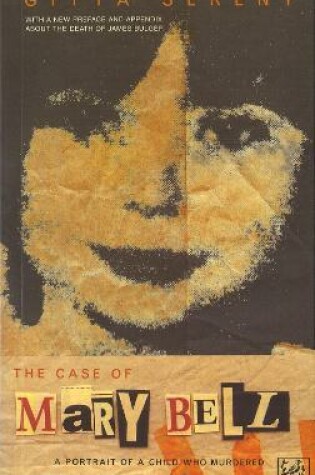 Cover of The Case Of Mary Bell