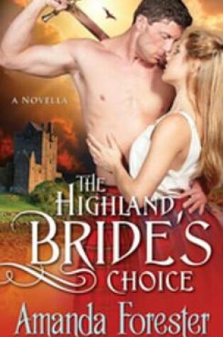 Cover of The Highland Bride's Choice