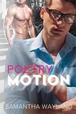 Book cover for Poetry in Motion