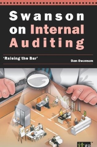 Cover of SWANSON on Internal Auditing