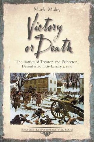 Cover of Victory or Death