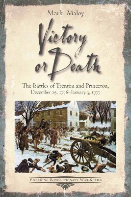 Cover of Victory or Death