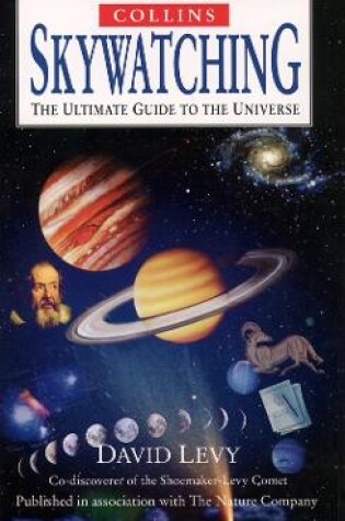 Cover of Skywatching