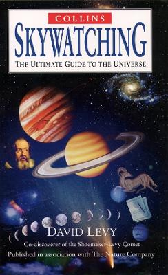 Cover of Skywatching