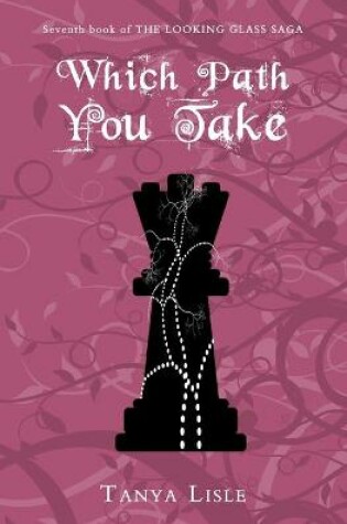 Cover of Which Path You Take