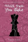 Book cover for Which Path You Take