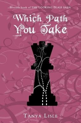 Book cover for Which Path You Take