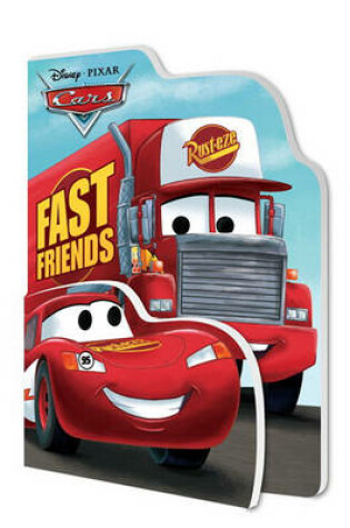 Cover of Fast Friends