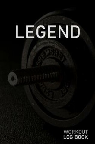 Cover of Legend