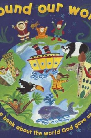 Cover of Around Our World