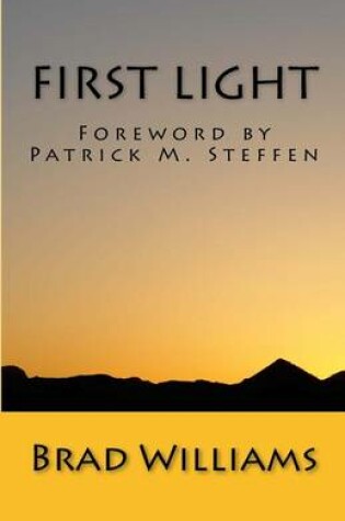 Cover of First Light