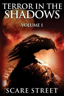 Cover of Terror in the Shadows