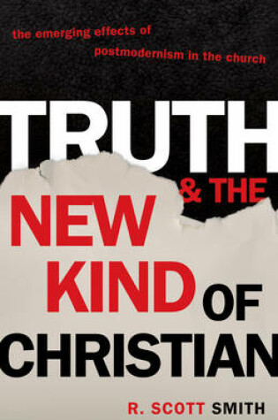 Cover of Truth and the New Kind of Christian