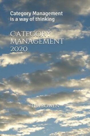 Cover of Category Management 2020