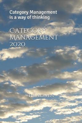 Book cover for Category Management 2020