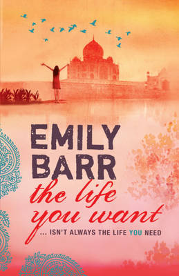 Book cover for The Life You Want