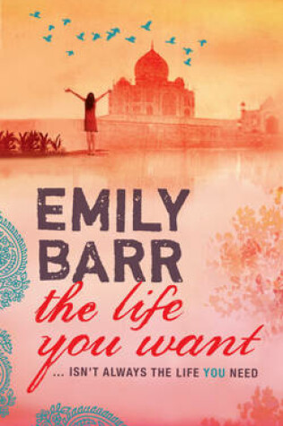 Cover of The Life You Want