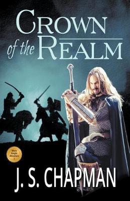 Cover of Crown of the Realm