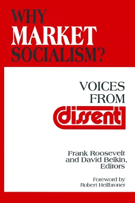 Book cover for Why Market Socialism?