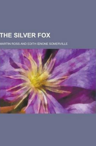 Cover of The Silver Fox