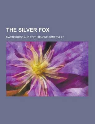 Book cover for The Silver Fox