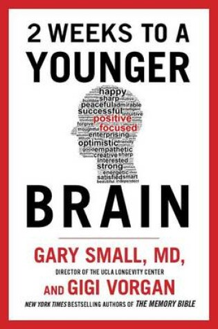 Cover of 2 Weeks to a Younger Brain