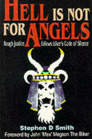 Cover of Hell is Not for Angels