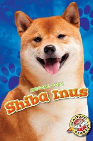 Cover of Shiba Inus