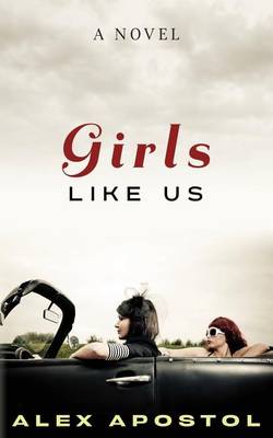 Book cover for Girls Like Us