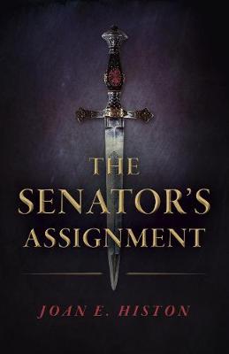 Book cover for Senator's Assignment, The