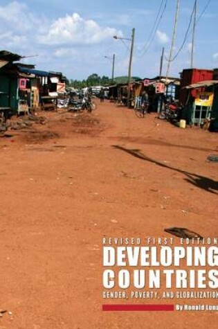 Cover of Developing Countries