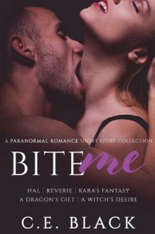 Cover of Bite Me