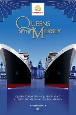 Cover of Queens of the Mersey