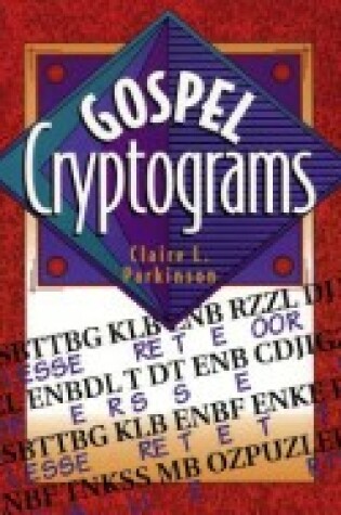 Cover of Gospel Crytograms