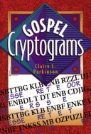 Book cover for Gospel Crytograms