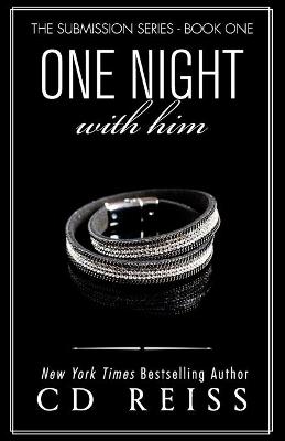 Book cover for One Night With Him