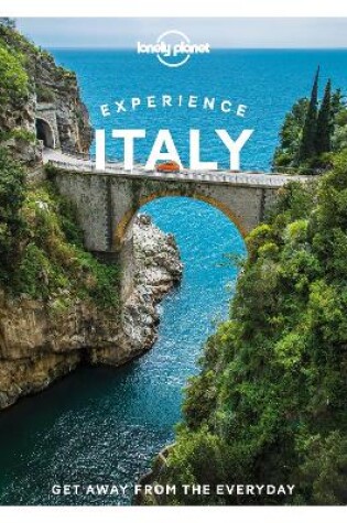 Cover of Experience Italy