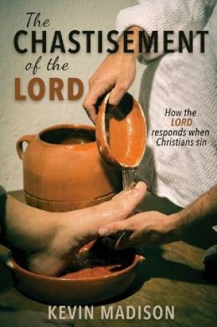 Cover of The Chastisement of the Lord