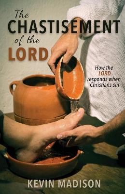 Book cover for The Chastisement of the Lord